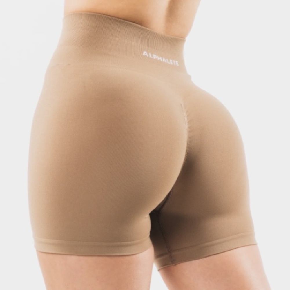 Alphalete Amplify Shorts